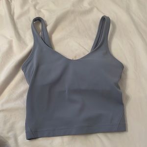 Luluemon align tank